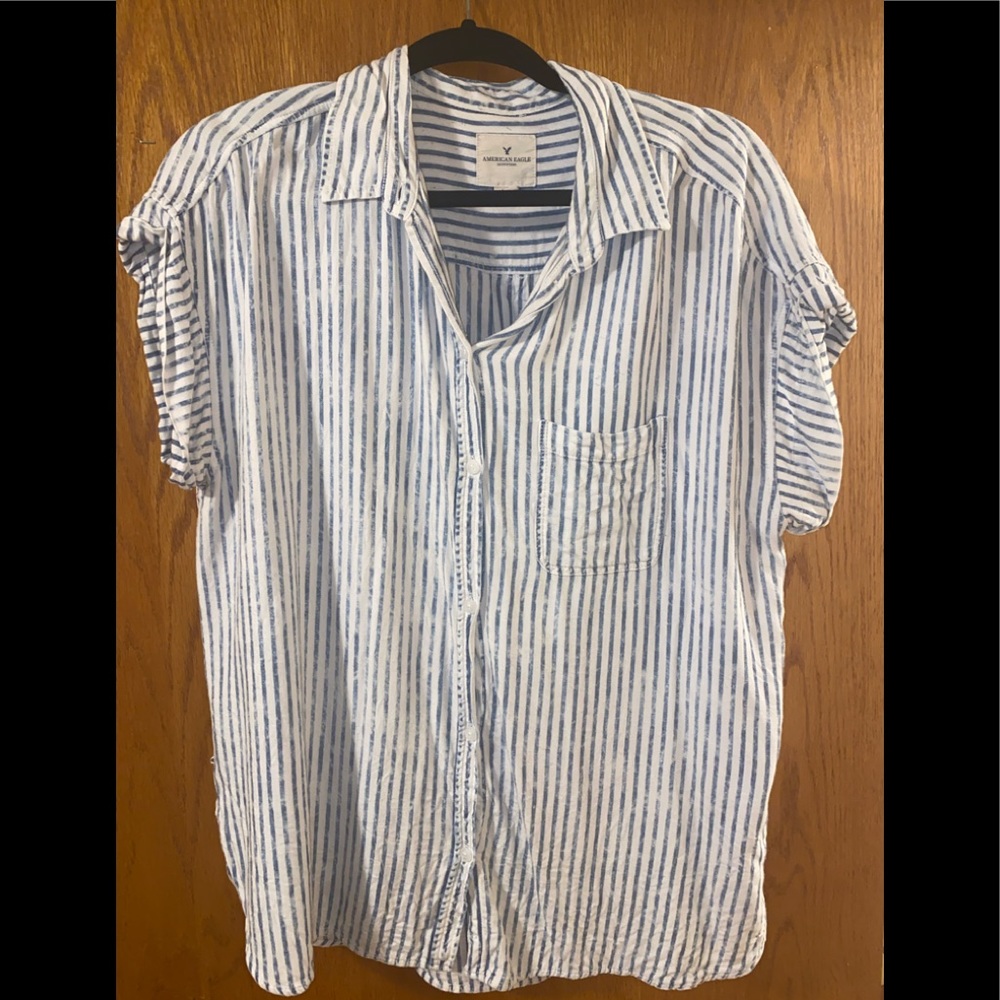 American Eagle Top